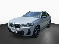 Gebraucht BMW X4 Shadowline 286 PS (210 kW) 2025 Grau SUV