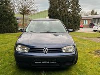 Gebraucht VW Golf IV 75 PS (55 kW) 2002 Andere farben Kleinwagen