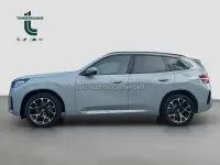 Używany BMW X3 Shadowline 197 KM (144 kW) 2025 Szary SUV