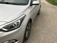 gebraucht Hyundai i20 1.2 YES! Gold 62kW YES! Gold