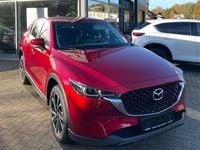 Gebraucht Mazda CX-5 194 PS (142 kW) 2024 Andere SUV