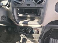 Gebraucht Dacia Dokker 2013 Weiß Van / Kleinbus