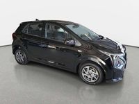 Neu Kia Picanto Vision 68 PS (50 kW) 2026 Aurora black metallic Kleinwagen