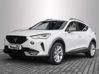 Brugt Cupra Formentor 150 HK (110 kW) 2023 Hvid SUV
