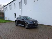 Neu Alpine A290 95 kW (130 PS) 2026 Schwarz Kleinwagen