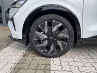 Neu Renault Rafale Esprit Alpine 131 PS (96 kW) 2025 Perlmuttweiß satiniert, black pearlschwarz metal (weiß) SUV