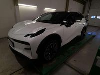 Gebraucht Zeekr X 314 kW (428 PS) 2023 Weiß SUV