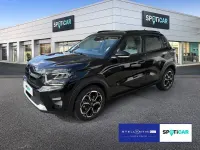 Usata Citroën C3 PureTech 101 CV (74 kW) 2024 Nero Berlina