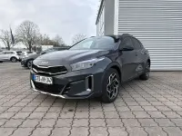 Neu Kia XCeed GT-Line 180 PS (132 kW) 2025 Grau SUV