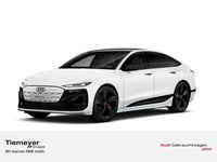 Gebraucht Audi e-tron Sportback S-Line 210 kW (286 PS) 2025 Gletscherweiß metallic SUV