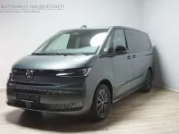 Gebraucht VW T7 177 PS (130 kW) 2025 Grau Van