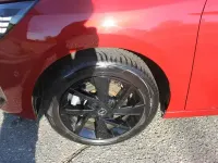 Gebraucht Opel Corsa 101 PS (74 kW) 2025 Rot Kleinwagen