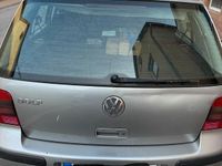 Gebraucht VW Golf IV 75 PS (55 kW) 2002 Limousine