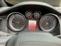 Gebraucht Opel Cascada Edition 140 PS (102 kW) 2018 Grau Cabrio