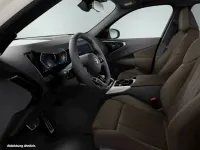 Gebraucht BMW X3 M Sport 255 PS (187 kW) 2025 Dune grey metallic SUV