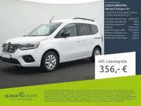 Neu Renault Kangoo Techno 89 kW (122 PS) 2025 Mineralweiß SUV
