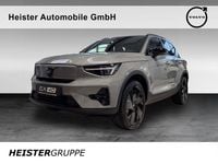 Neu Volvo EX40 Plus 300 kW (408 PS) 2026 Grau SUV