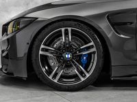 Gebraucht BMW M4 Performance 450 PS (330 kW) 2020 Grau