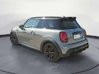 Gebraucht Mini John Cooper Works Sport 178 PS (130 kW) 2022 Grau Kleinwagen