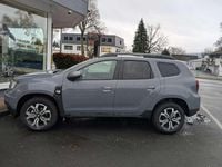 Gebraucht Dacia Duster Journey 150 PS (110 kW) 2024 Städtisches grau SUV