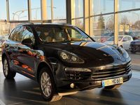 Gebraucht Porsche Cayenne 245 PS (180 kW) 2012 Schwarz SUV