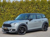 Gebraucht Mini Cooper Countryman 136 PS (100 kW) 2018 Grau SUV