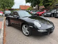 Gebraucht Porsche 911 Targa 4 325 PS (239 kW) 2007 Schwarz Cabrio