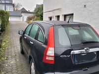 gebraucht Honda CR-V 2.2i-CTDi Comfort Comfort