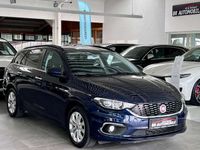 gebraucht Fiat Tipo Lounge*Navi*Kamera*LED-T*SR/WR*nur 26.600Km