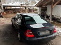 Gebraucht Mercedes E220 150 PS (110 kW) 2005 Limousine