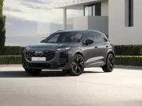 Neu Audi Q3 272 PS (200 kW) 2026 Grau SUV