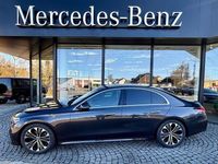 Gebraucht Mercedes E220 Exclusive 197 PS (144 kW) 2024 Grau Limousine