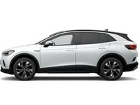 Gebraucht VW ID.4 Style 125 kW (170 PS) 2022 SUV