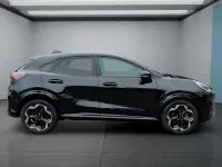 Neu Ford Puma Gen-E Premium 124 kW (169 PS) 2026 Schwarz SUV