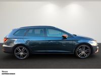 gebraucht Seat Leon Cupra 300