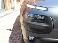 Gebraucht Citroën C4 Feel 82 PS (60 kW) 2017 Grau Limousine