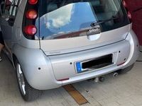 gebraucht Smart ForFour 1.3