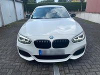 Gebraucht BMW M140 M Sport 340 PS (250 kW) 2018 Weiß Kleinwagen