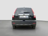 Gebraucht Honda CR-V Comfort Plus 150 PS (110 kW) 2011 Schwarz SUV