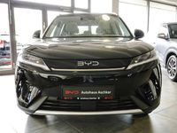 Neu BYD Atto 2 Boost 212 PS (155 kW) 2026 Schwarz SUV