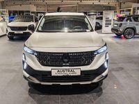 Neu Renault Austral Esprit Alpine 200 PS (147 kW) 2025 Perlmuttweiß metallic SUV