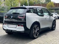 gebraucht BMW i3 120Ah //Sitzheizung NavigationProf