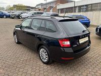 gebraucht Skoda Fabia 1.0 TSI Active