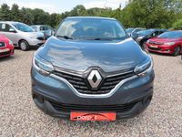 Gebraucht Renault Kadjar 131 PS (96 kW) 2018 Grau SUV