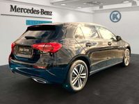 gebraucht Mercedes A250 e Carbon Night Spurhalt-Ass Klimaautom PTS