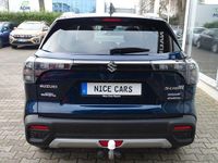 Gebraucht Suzuki SX4 129 PS (94 kW) 2022 SUV