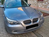 gebraucht BMW 523 i touring (vollausgestattet)