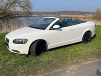 gebraucht Volvo C70 Cabrio Momentum 2.0D