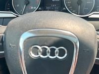 Gebraucht Audi S5 354 PS (260 kW) 2008 Schwarz Coupé