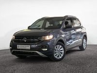 gebraucht VW T-Cross - 1.0 TSI Life Sitzhzg. Lane-Assist PDC